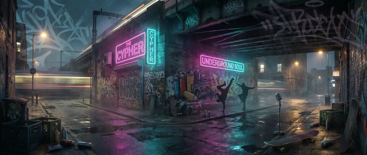 黑兽动漫未删减完整版在线观看播放 - 城市街头文化夜景